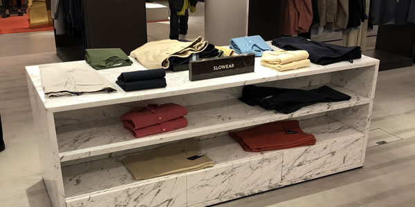 Top End Fashion House Displays